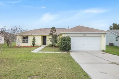 13117 Baneberry Court Clermont FL 34711
