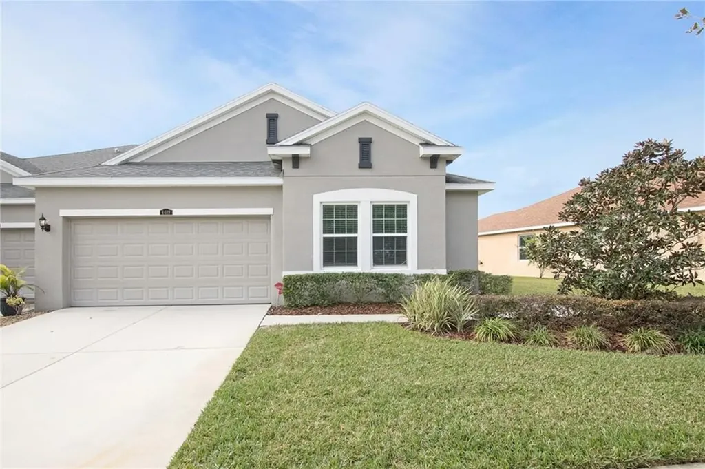 4409 Ashton Meadows Way Wesley Chapel FL 33543