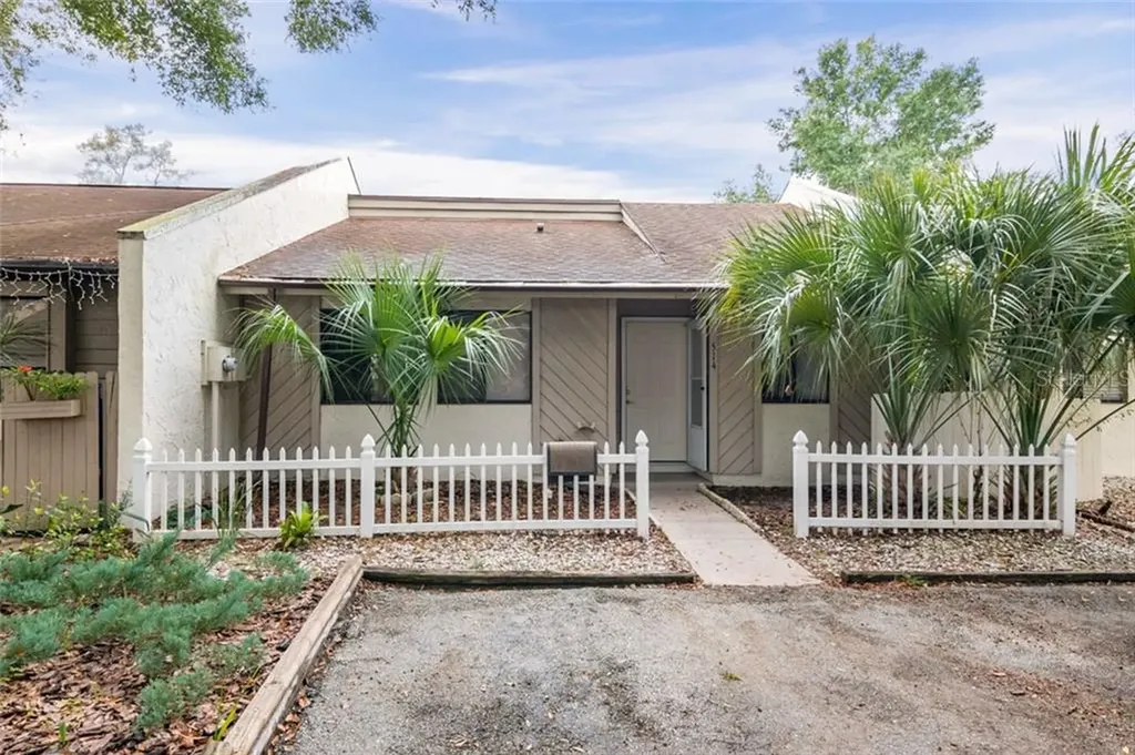 514 Derby Drive Altamonte Springs FL 32714