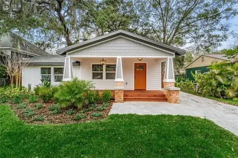 311 W Idlewild Avenue Tampa FL 33604