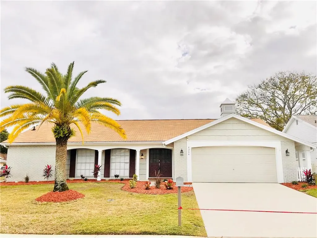 8206 Heartwood Lane Hudson FL 34667