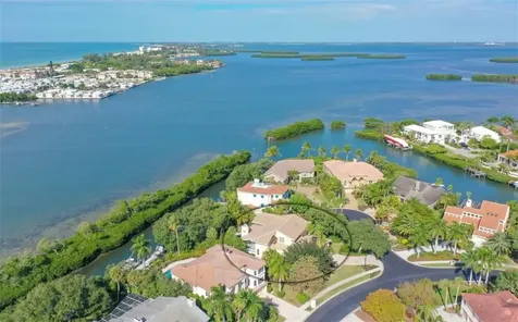 3501 Bayou Sound Longboat Key FL 34228