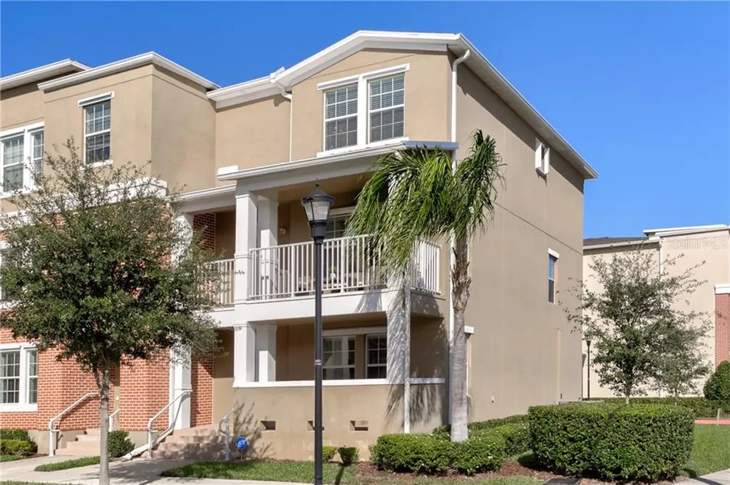 1501 W Lemon Street Tampa FL 33606
