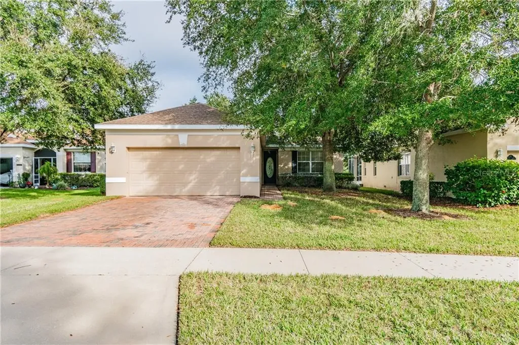 2186 Caledonian Street Clermont FL 34711