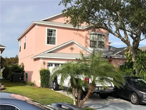 2263 Mallard Creek Circle Kissimmee FL 34743