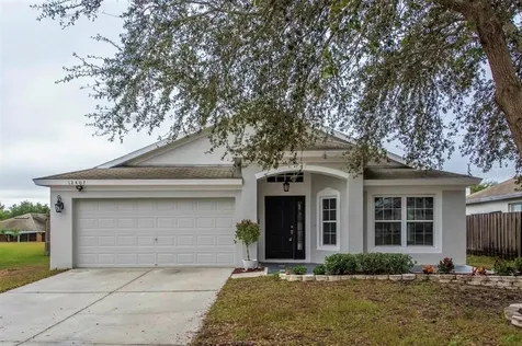 12407 Hawkeye Point Place Riverview FL 33578