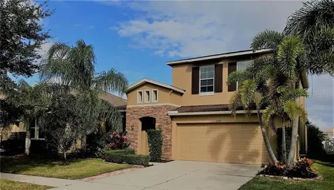 1726 Bonita Bluff Court Ruskin FL 33570