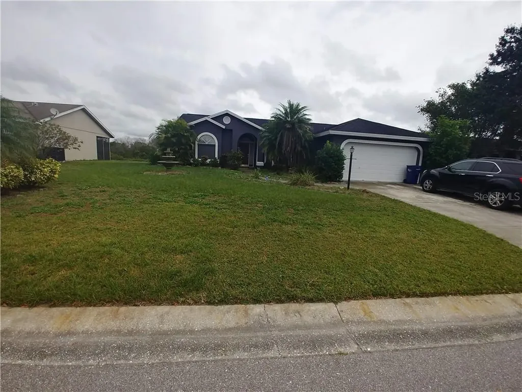 6504 64th Drive E Palmetto FL 34221