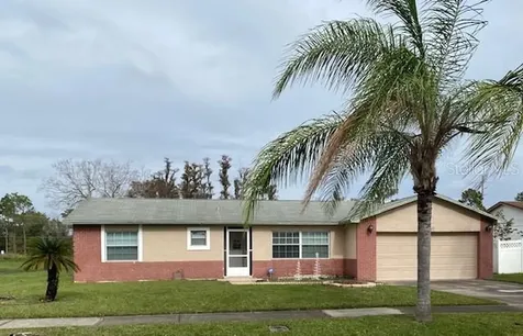 9727 Ethanwood Street Orlando FL 32825