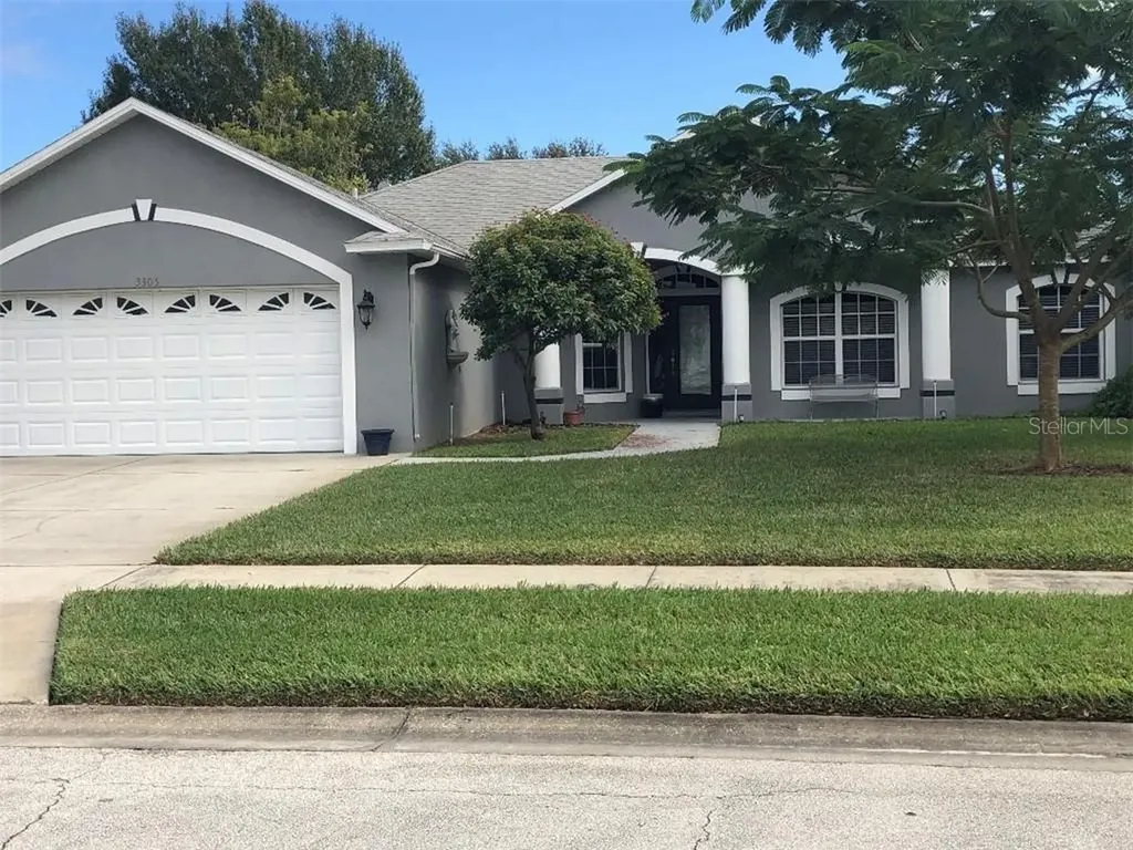 3305 Countryside View Drive Saint Cloud FL 34772