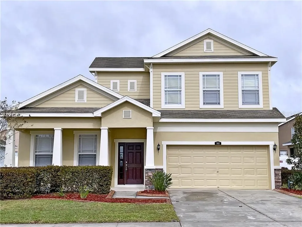 3112 Magnolia Garden Drive Plant City FL 33567