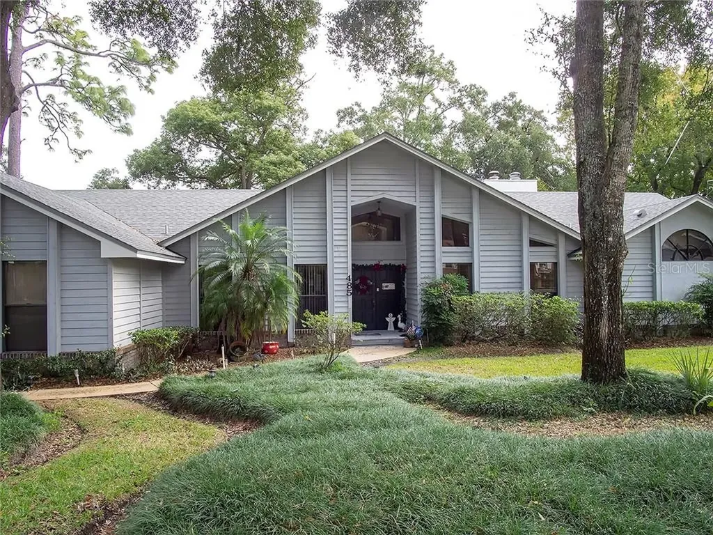 485 Raymond Avenue Longwood FL 32750