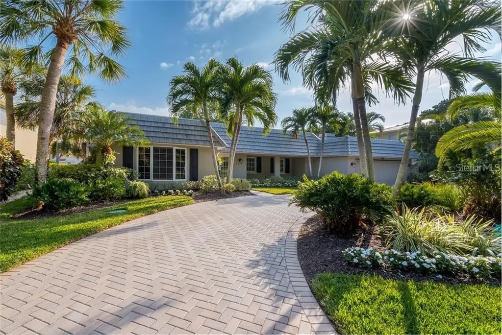 710 Siesta Key Circle Sarasota FL 34242