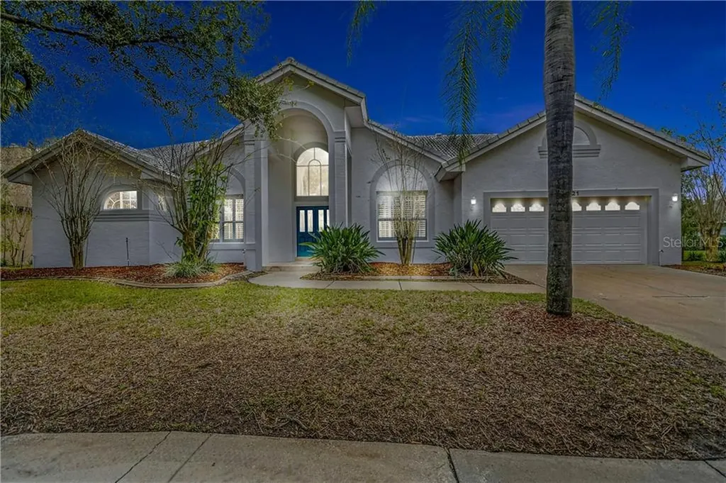 14121 Snead Circle Orlando FL 32837