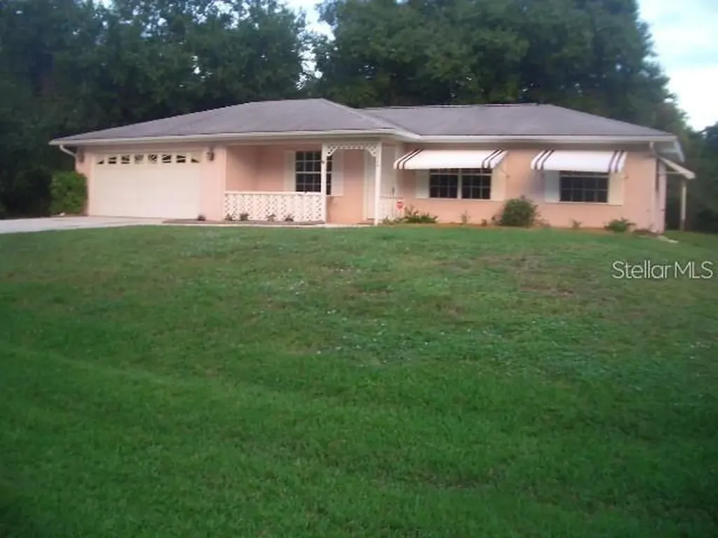 6924 Tuxedo Street Englewood FL 34224