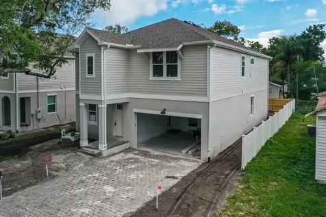 2504 W Fig Street Tampa FL 33609