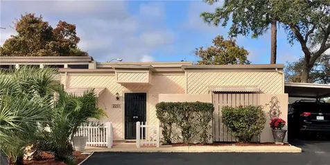2211 Pinewood Villas Drive Holiday FL 34691