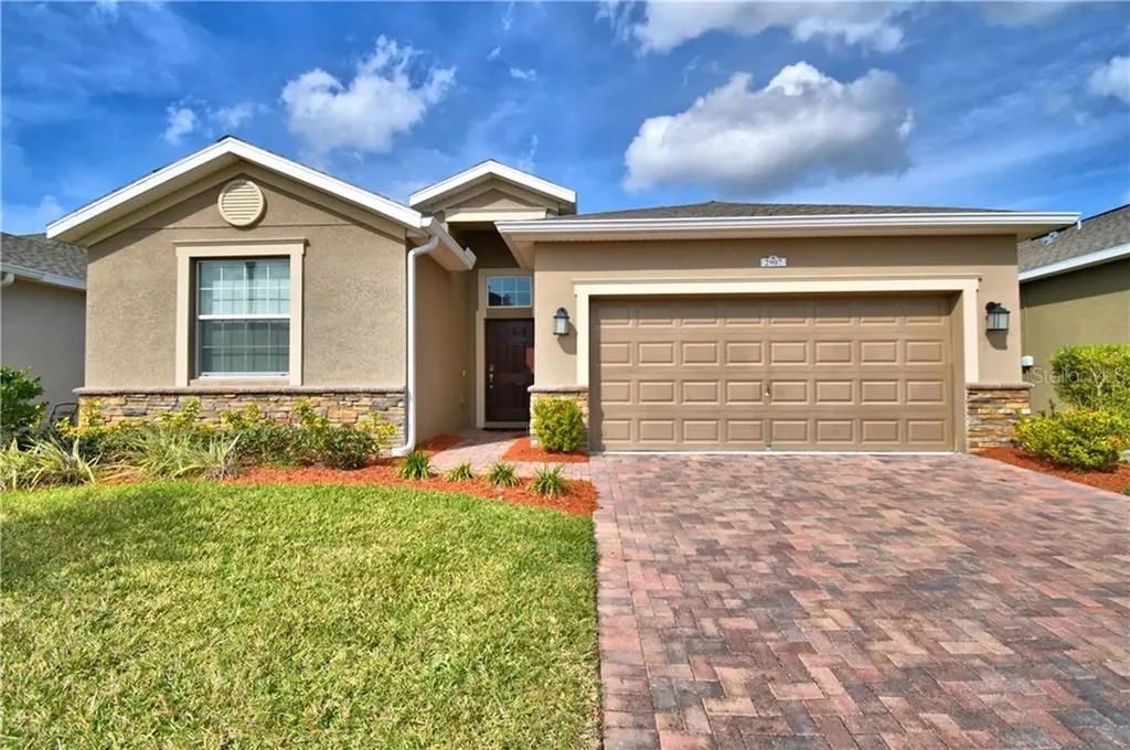 2907 Woodward Lane Winter Haven FL 33884