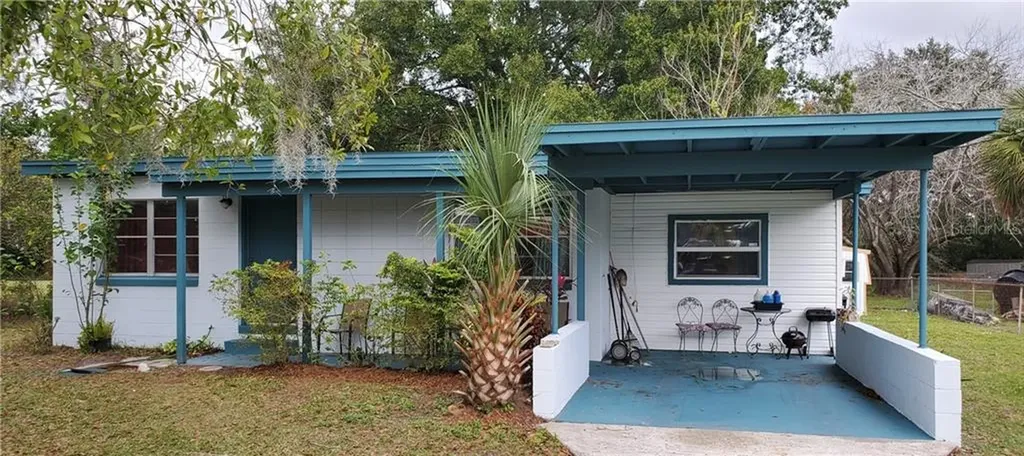 154 Country Club Drive Sanford FL 32771
