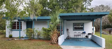 154 Country Club Drive Sanford FL 32771
