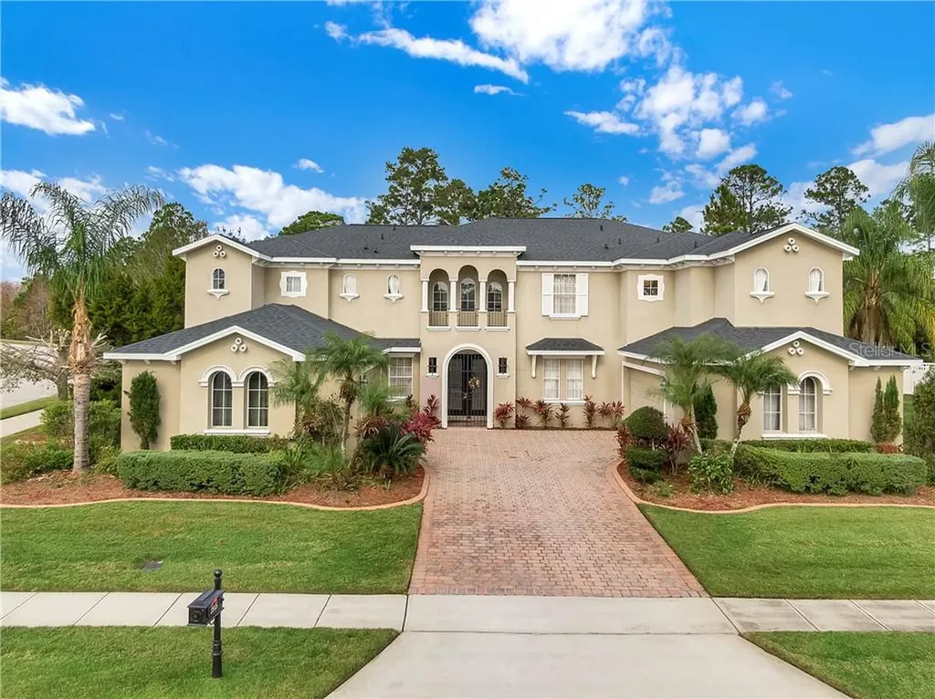 3945 Dandelion Cove Oviedo FL 32766