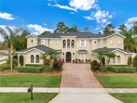3945 Dandelion Cove Oviedo FL 32766