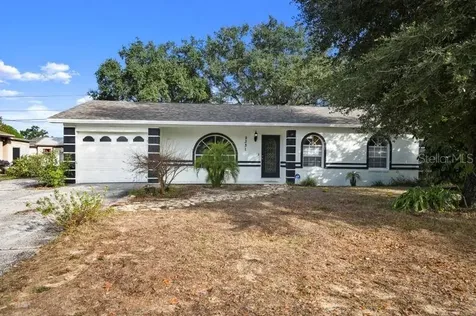 2331 Laura Street Lake Wales FL 33898