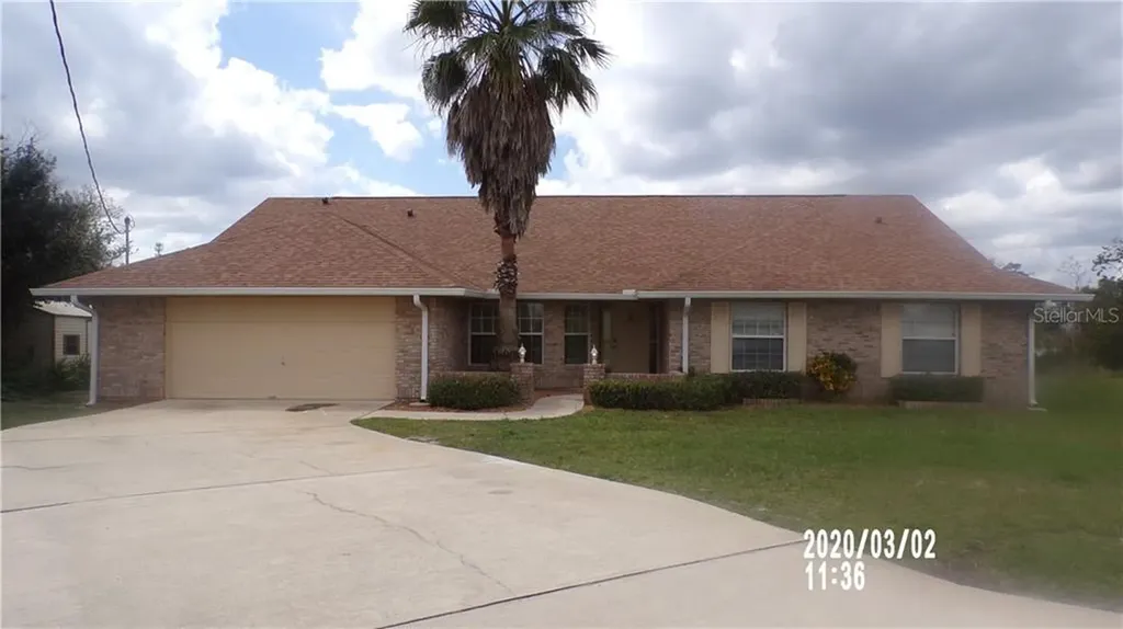 1351 Skylark Court Deltona FL 32725