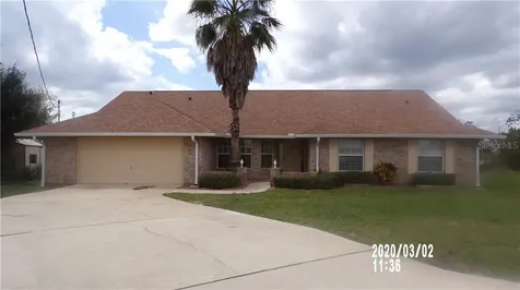 1351 Skylark Court Deltona FL 32725