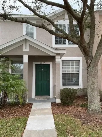 1537 Deer Tree Lane Brandon FL 33510