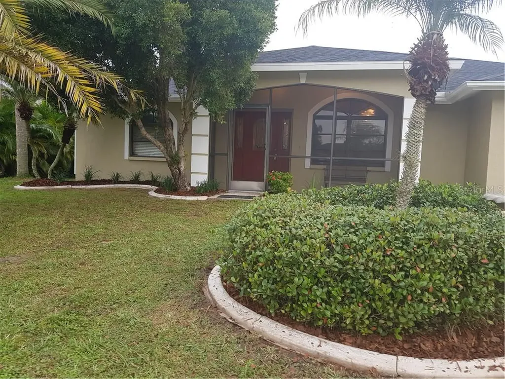 2920 S Salford Boulevard North Port FL 34287