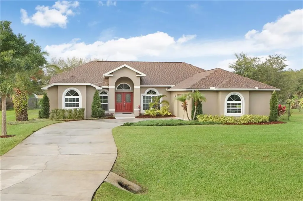 19914 Dolores Ann Court Lutz FL 33549