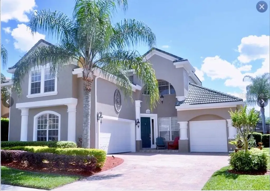 1420 Whitney Isles Drive Windermere FL 34786