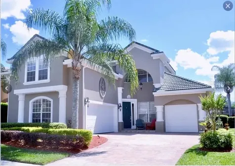 1420 Whitney Isles Drive Windermere FL 34786