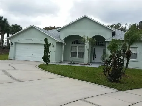 2538 Volta Circle Kissimmee FL 34746