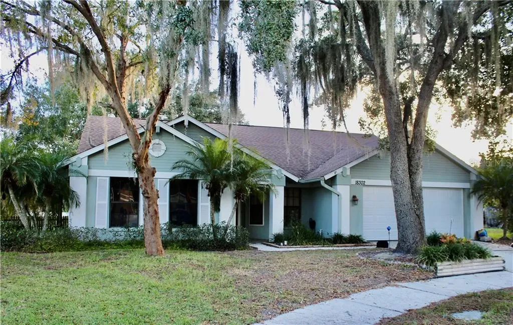 18302 Big Pond Way Tampa FL 33647