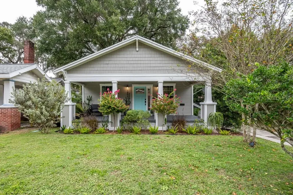 1406 E Paris Street Tampa FL 33604