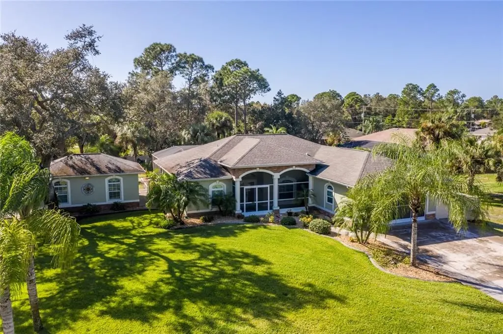2347 Sparkle Lane North Port FL 34286