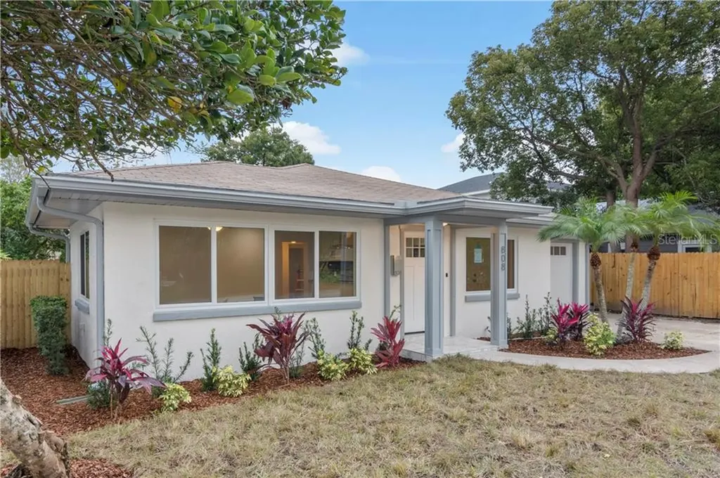 808 La Salle Avenue Orlando FL 32803