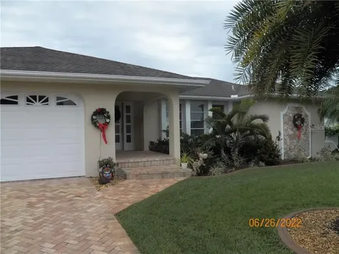 3000 Caribbean Drive Punta Gorda FL 33950