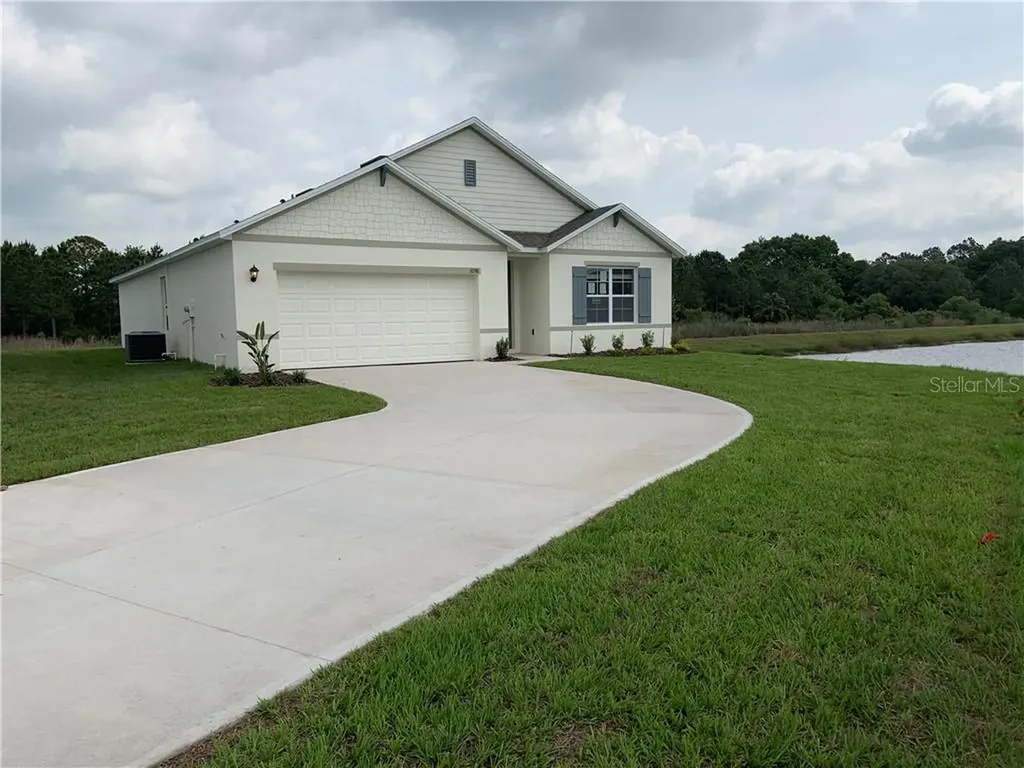 1058 Preserve Drive Davenport FL 33896