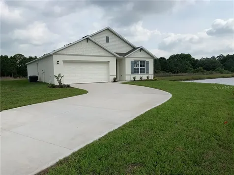 1058 Preserve Drive Davenport FL 33896