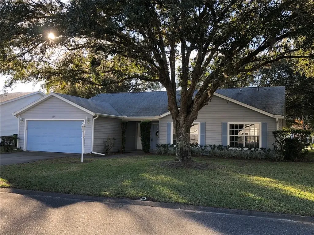 4900 Tara View Road Leesburg FL 34748