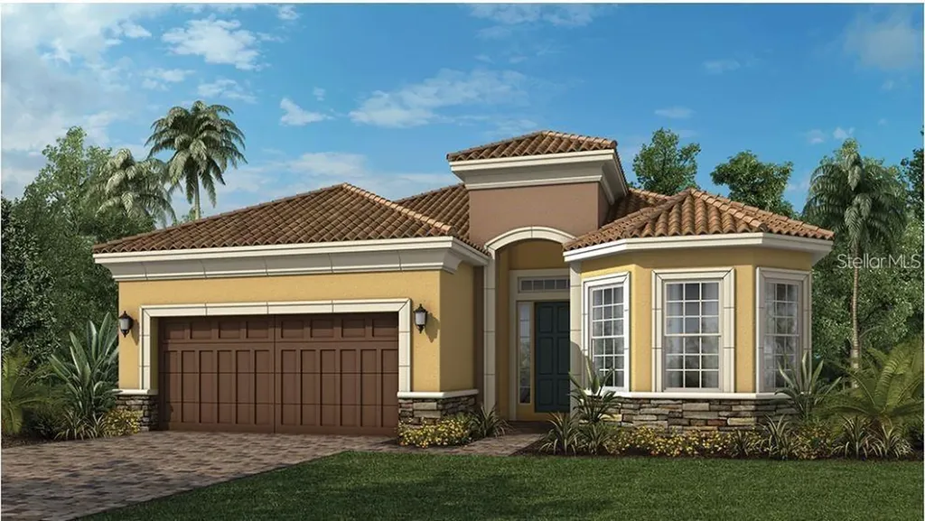 1387 Zeek Ridge Street Clermont FL 34715