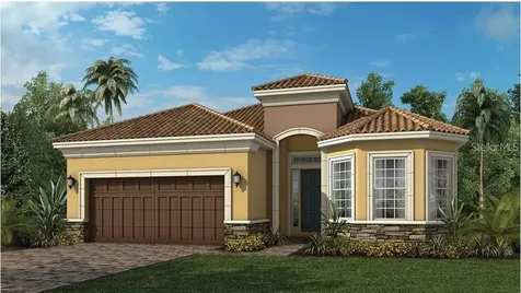 1387 Zeek Ridge Street Clermont FL 34715