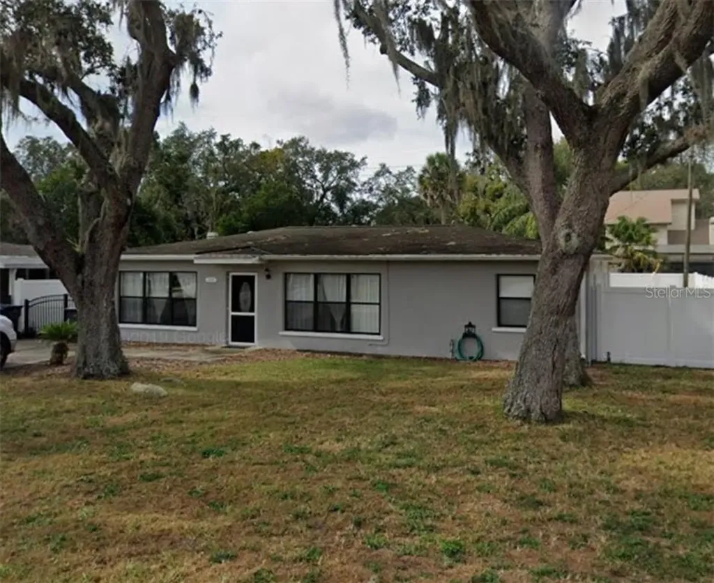 12424 Cottrell Street Tampa FL 33612