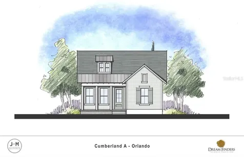 13408 Stoddart Avenue Orlando FL 32827