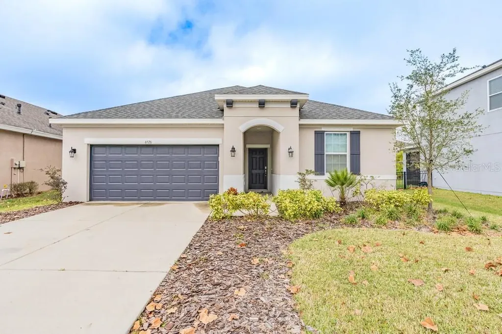6526 Park Strand Drive Apollo Beach FL 33572