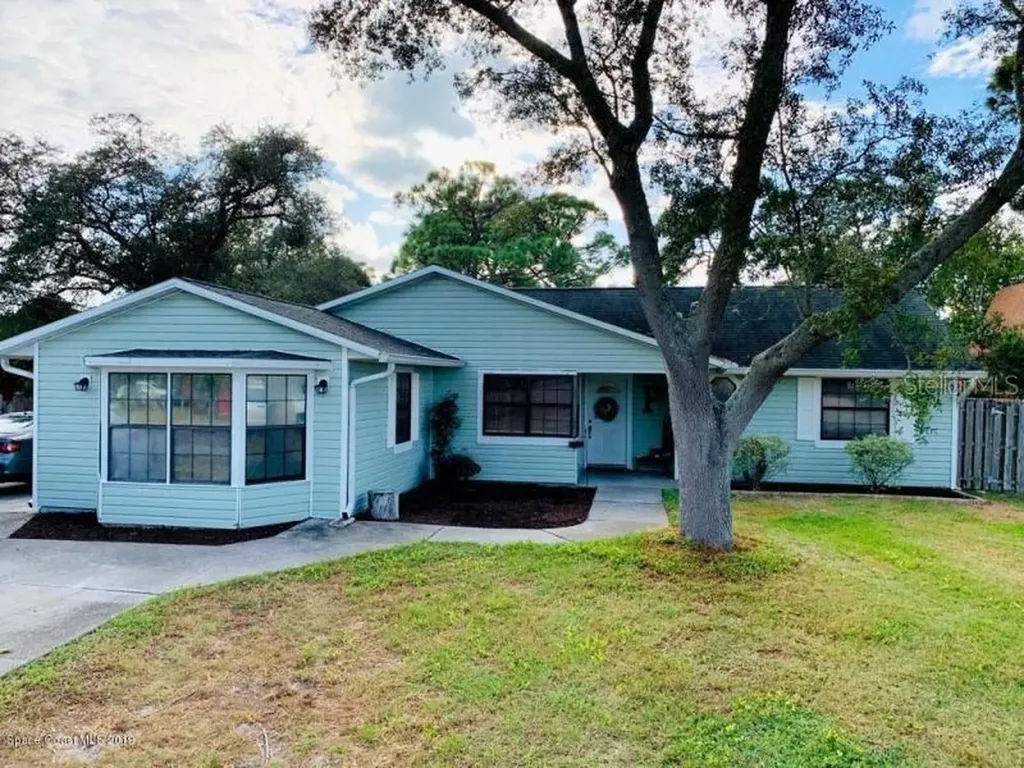 6048 Rena Avenue Cocoa FL 32927