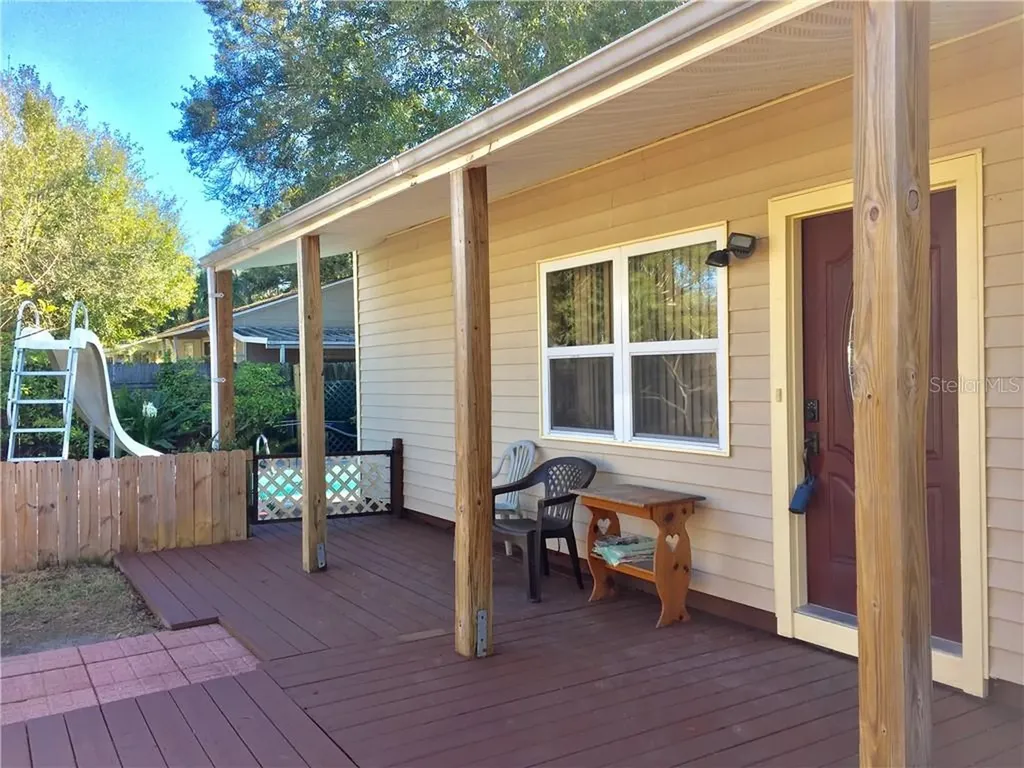 1202 55th Street S Gulfport FL 33707